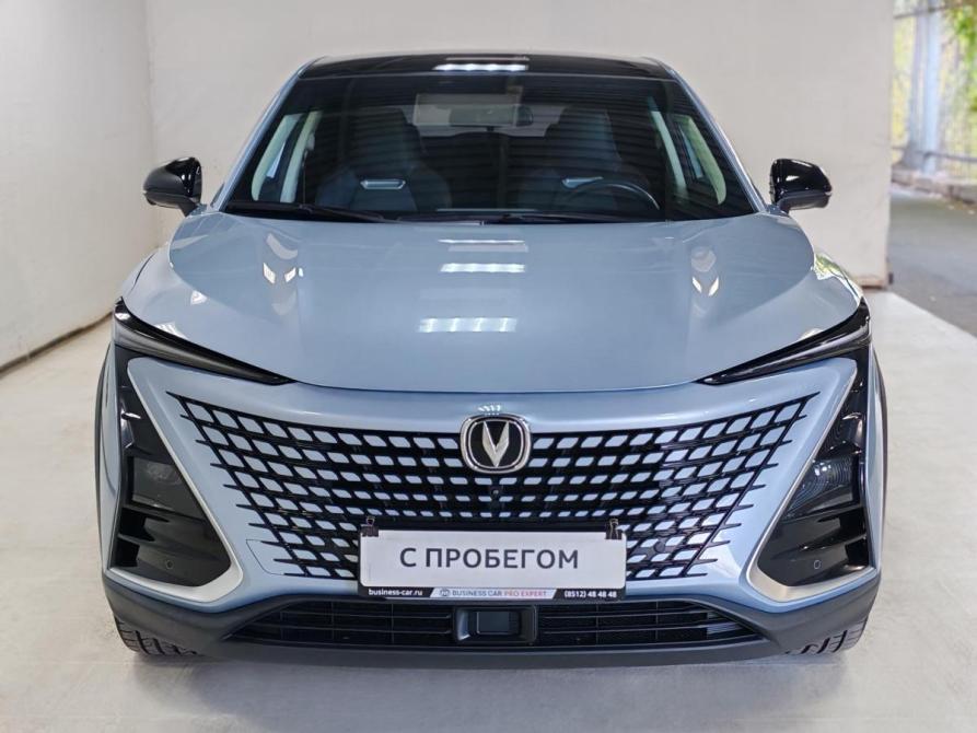 Changan UNI-T I Астрахань  - изображение 2