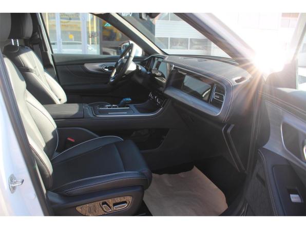 GAC GS8 II с пробегом 2024 года, цена 2 990 000 рублей, 36276 км, внедорожник, Автокод Объявления