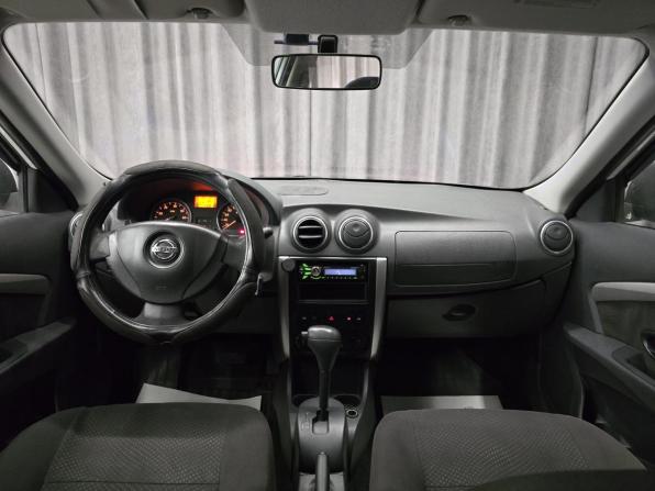 Nissan Almera III (G15) с пробегом 2013 года, цена 520 000 рублей, 230000 км, седан, Автокод Объявления