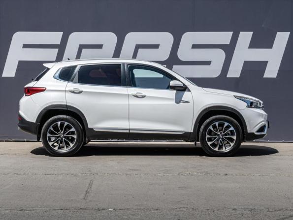 Chery Tiggo 7 I с пробегом 2019 года, цена 1 350 000 рублей, 121060 км, внедорожник, Автокод Объявления