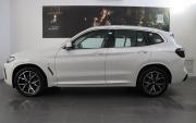BMW X3 III (G01) Рестайлинг Новосибирск  - изображение 42