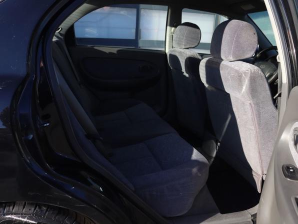 Kia Spectra I Рестайлинг 2 с пробегом 2006 года, цена 269 000 рублей, 220000 км, седан, Автокод Объявления