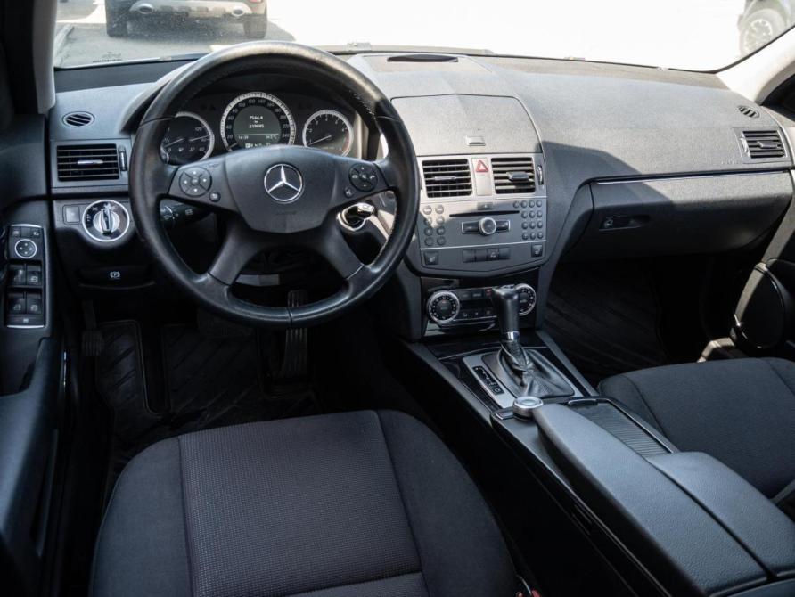 Mercedes-Benz C-Класс III (W204) Краснодар  - изображение 6