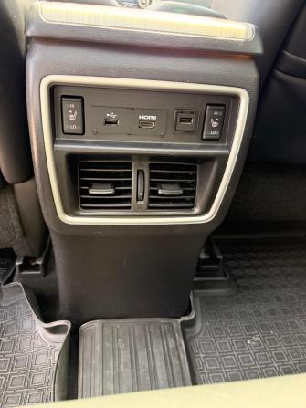 Nissan Murano III (Z52) с пробегом 2017 года, цена 2 388 000 рублей, 122886 км, внедорожник, Автокод Объявления