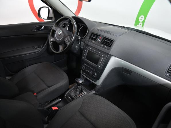 Skoda Yeti I с пробегом 2011 года, цена 485 000 рублей, 245266 км, внедорожник, Автокод Объявления