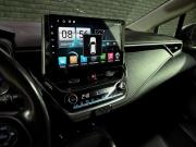 Toyota Corolla XII (E210) Екатеринбург  - изображение 39