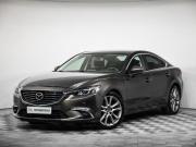 Mazda 6 III (GJ) Рестайлинг Санкт-Петербург  - изображение 31