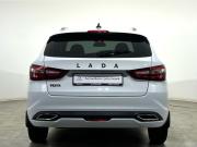 Lada (ВАЗ) Vesta I Рестайлинг (NG) Ижевск  - изображение 26