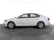 Skoda Octavia III (A7) Рестайлинг Москва  - изображение 34