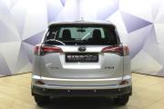 Toyota RAV4 IV (XA40) Рестайлинг Чебоксары  - изображение 37