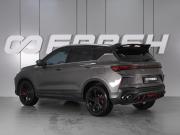 Geely Binyue I Рестайлинг 2 Минеральные Воды  - изображение 20