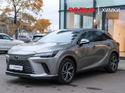 Lexus RX V Химки  - изображение 16
