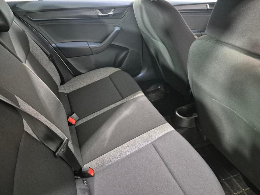 Skoda Rapid II Воронеж  - изображение 16