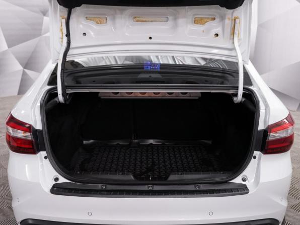 Lada (ВАЗ) Vesta I Рестайлинг (NG) с пробегом 2023 года, цена 1 178 000 рублей, 57376 км, седан, Автокод Объявления
