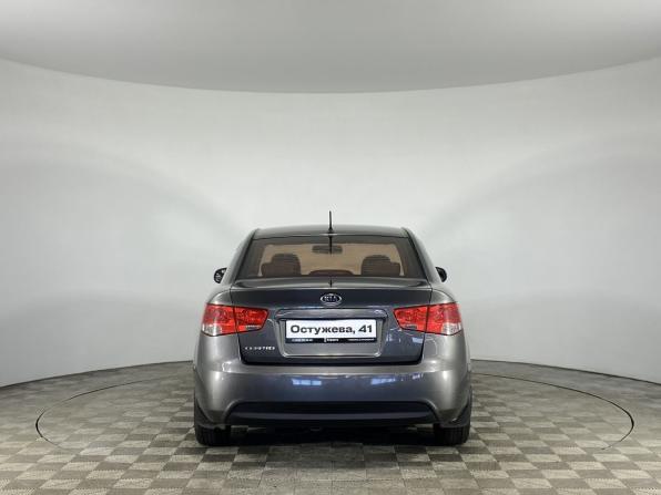 Kia Cerato II с пробегом 2013 года, цена 650 000 рублей, 281080 км, седан, Автокод Объявления