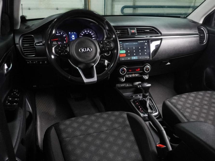 Kia Rio IV Воронеж  - изображение 6