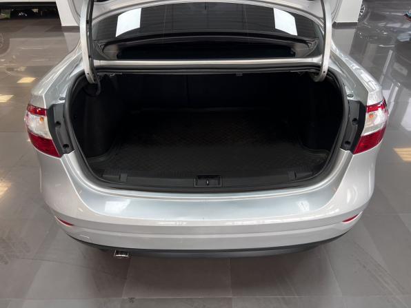 Renault Fluence I с пробегом 2010 года, цена 645 000 рублей, 256222 км, седан, Автокод Объявления