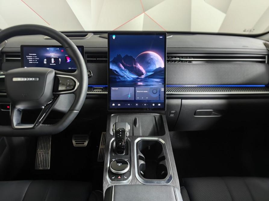 Jaecoo J7 I Москва  - изображение 15