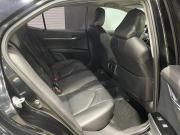 Toyota Camry VIII (XV70) Пермь  - изображение 37