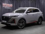 Changan CS55 Plus II Москва  - изображение 25