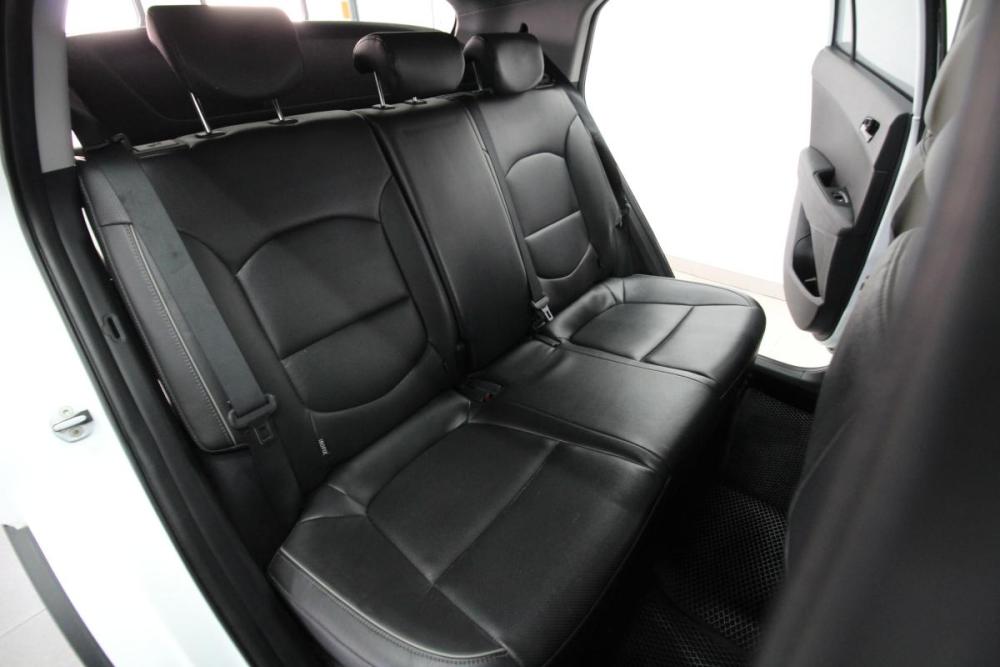 Hyundai Creta I Сургут  - изображение 15
