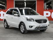 Renault Koleos I Рестайлинг 2 Москва  - изображение 29