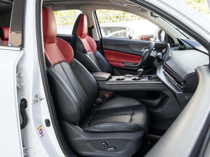 Changan CS55 Plus II Волгоград  - изображение 14