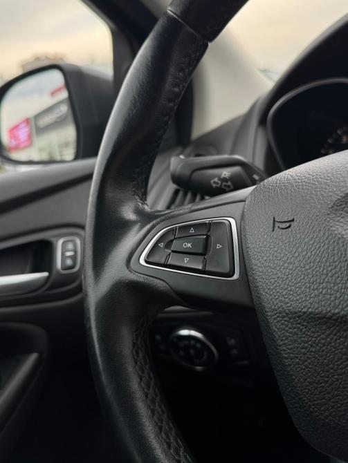 Ford Focus III Рестайлинг Набережные Челны  - изображение 15