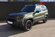 Lada (ВАЗ) Niva Travel I Сыктывкар  - изображение 19