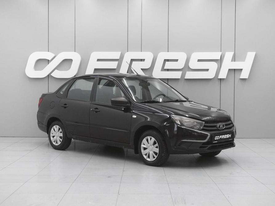 Lada (ВАЗ) Granta I Рестайлинг Ростов-на-Дону  - изображение 1