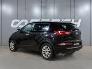 Kia Sportage III Воронеж  - изображение 24
