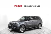 Land Rover Range Rover Sport II Москва  - изображение 29
