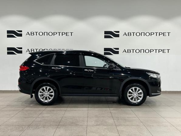 Haval M6 II с пробегом 2023 года, цена 1 729 000 рублей, 23371 км, внедорожник, Автокод Объявления