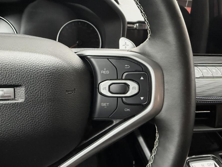 Haval Jolion I Рестайлинг Смоленск  - изображение 34