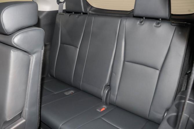 Toyota Highlander IV (XU70) с пробегом 2026 года, цена 5 449 000 рублей, 22923 км, внедорожник, Автокод Объявления