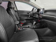 Kia Cerato IV Новосибирск  - изображение 39