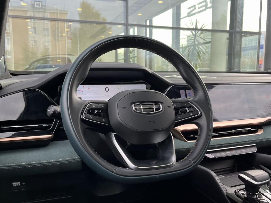 Geely Monjaro I Нижний Новгород  - изображение 16