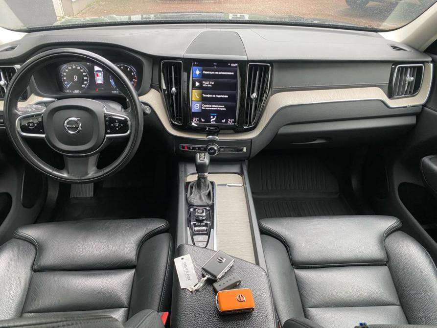 Volvo XC60 II Екатеринбург  - изображение 9