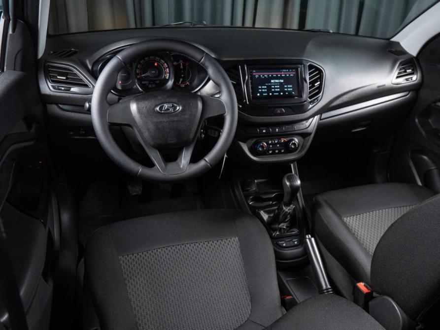 Lada (ВАЗ) Vesta I Волгоград  - изображение 6