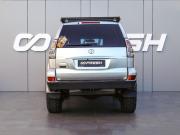 Toyota Land Cruiser Prado 120 Series Краснодар  - изображение 25