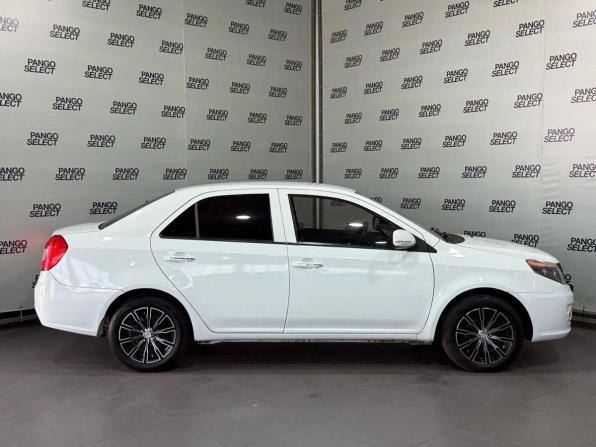 Geely GC6 с пробегом 2014 года, цена 365 000 рублей, 150000 км, седан, Автокод Объявления