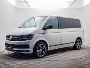 Volkswagen Multivan T6 Москва  - изображение 18