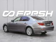 BMW 5 серии V (E60/E61) Рестайлинг Краснодар  - изображение 22