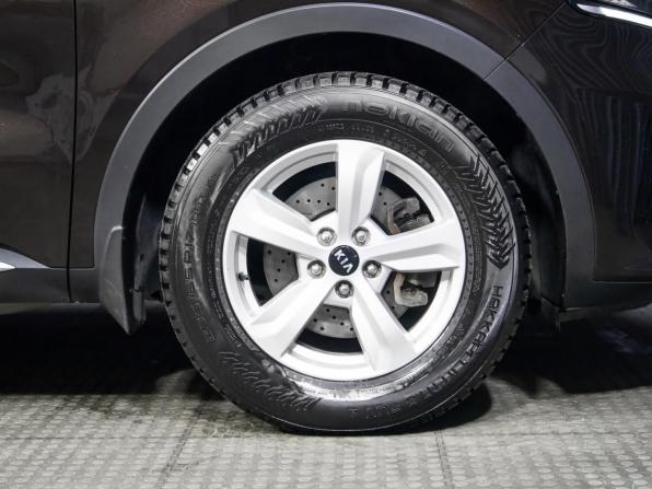 Kia Sorento IV с пробегом 2020 года, цена 2 949 000 рублей, 123840 км, внедорожник, Автокод Объявления