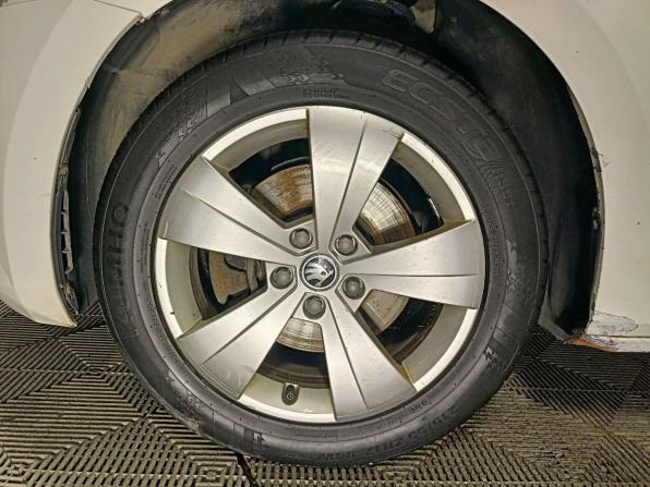 Skoda Superb III с пробегом 2016 года, цена 1 749 000 рублей, 154700 км, лифтбек, Автокод Объявления