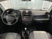 Lada (ВАЗ) Granta I Москва  - изображение 20
