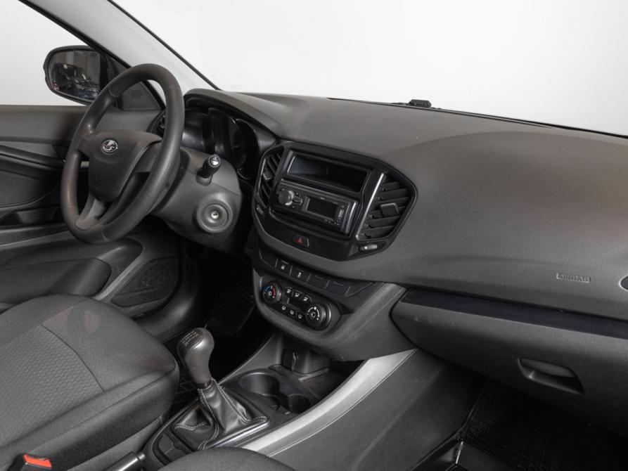 Lada (ВАЗ) Vesta I Казань  - изображение 7