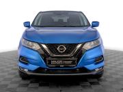 Nissan Qashqai II Рестайлинг Москва  - изображение 28
