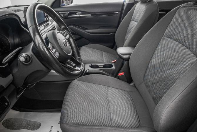 Kia Seltos I с пробегом 2021 года, цена 2 299 000 рублей, 123000 км, внедорожник, Автокод Объявления