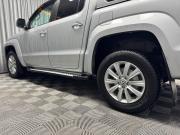 Volkswagen Amarok I Стерлитамак  - изображение 50